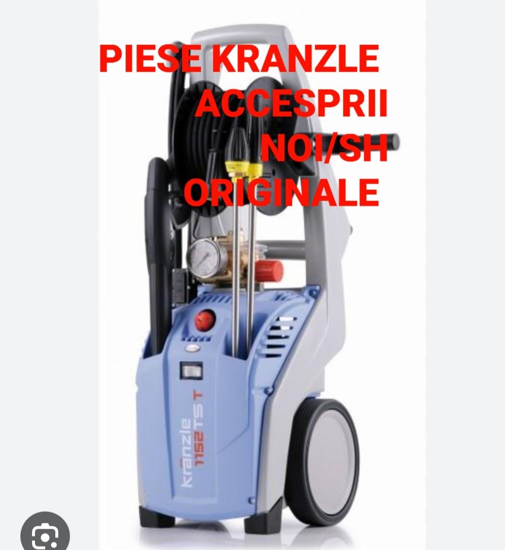 Piese kranzle originale