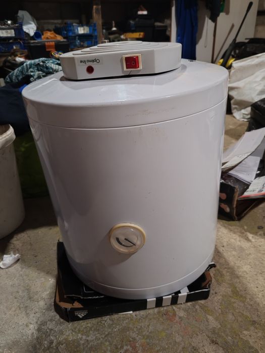 Бойлер Теси 50литра