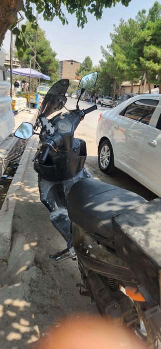 LIFAN QT50 skyter sotiladi xoladi zor