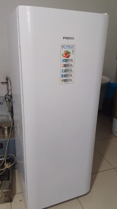 Продам морозилку с доставкой