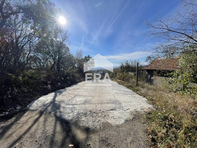 Продава се Парцел в с. Доброглед, Област Варна - 1529 кв.м за 27 €/кв.м - Снимка #6
