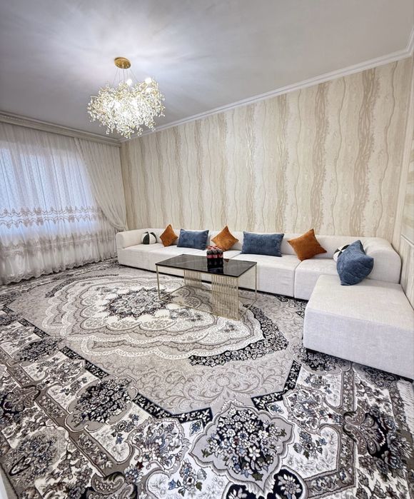 Квартира сотилади Новостройка 3 хона Гулзор Кукча