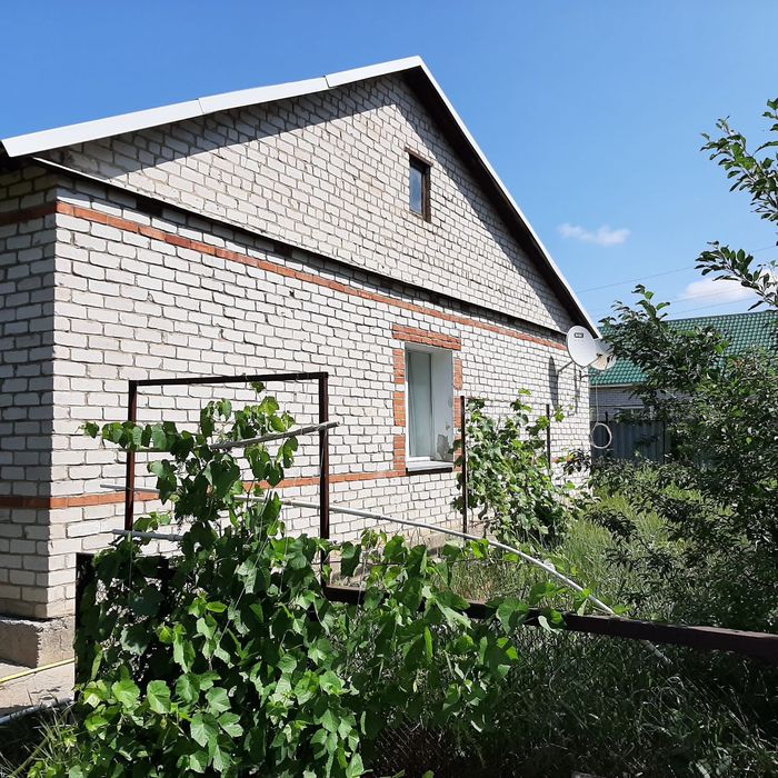 Срочно, недорого продается дом.