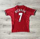 Umbro / Man United / Beckham