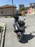 Aprilia Atlantic 500
