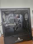 Calculator gaming + monitor 144hz