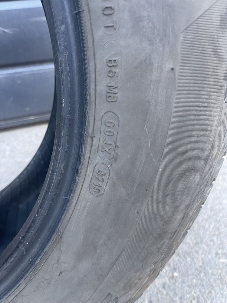 Шины michelin 235/65/18