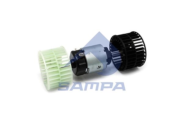 ventilator habitaclu man volvo 1985-2014