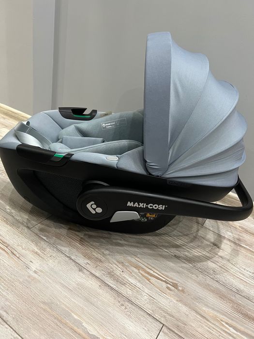 Maxi Cosi Pebble 360