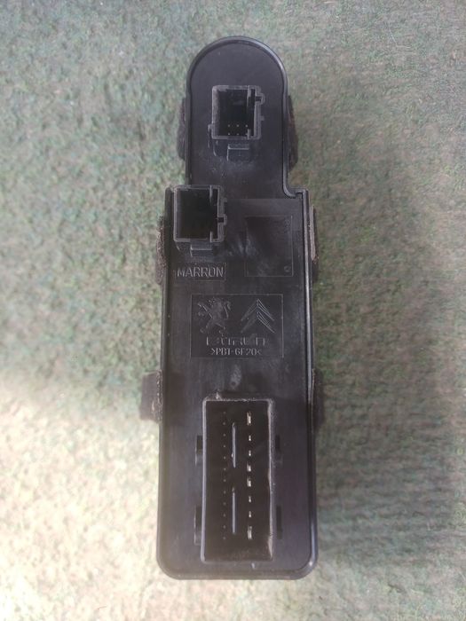 Модул за ел. стъкла и огледала за Пежо 308 / Peugeot 308