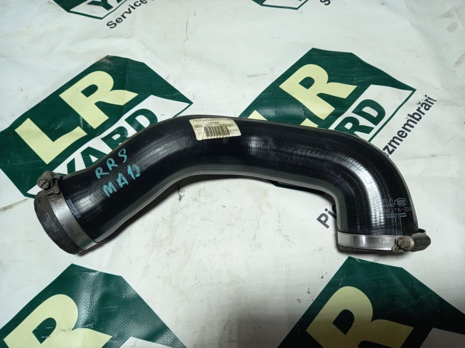 Furtun intercooler 3.0 TDV6 DISCOVERY 4/ROVER SPORT 2010-2013 LR076845