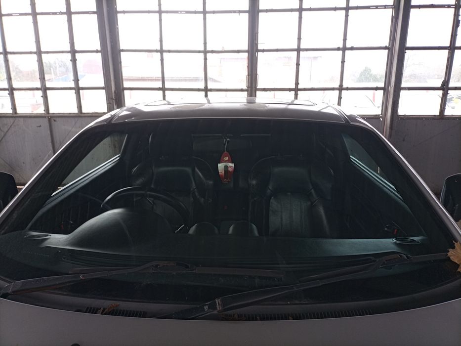 Vând Hyundai Coupe (volan-dreapta)