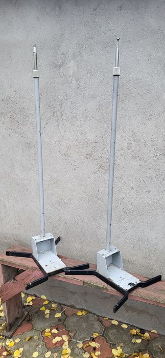 Фотоштативы стационарные