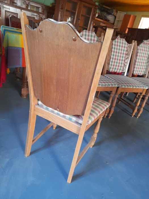 Vand scaune vintage