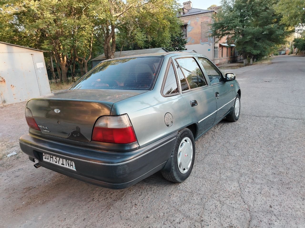 НЕКСИЯ 1 сотилади