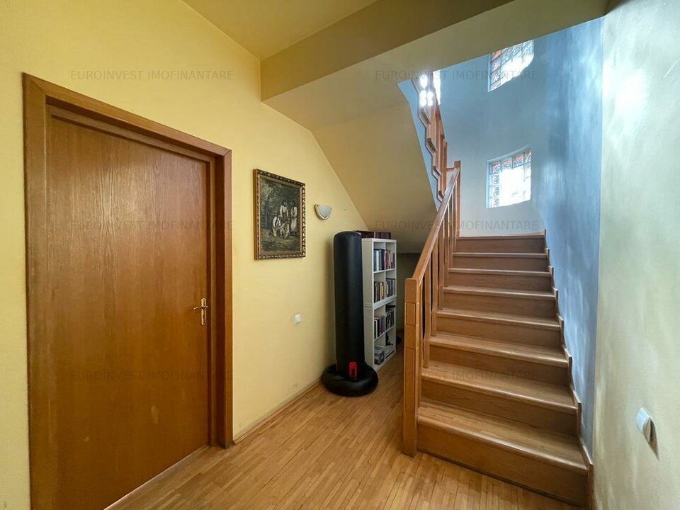 URGENT - Casa de vanzare Pantelimon - Soseaua Cernica