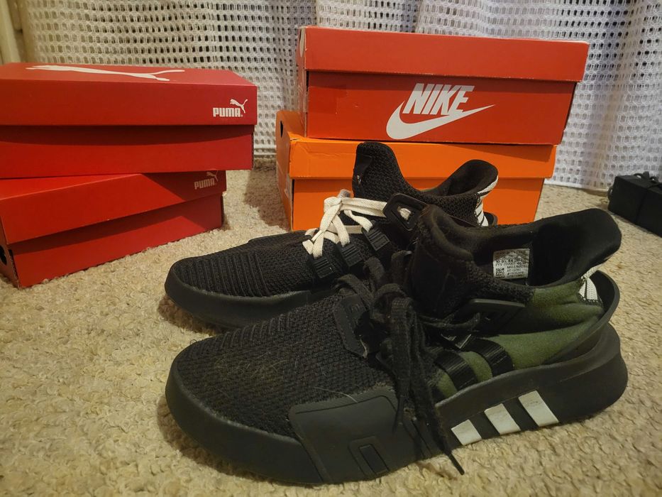 Кецове Adidas 44