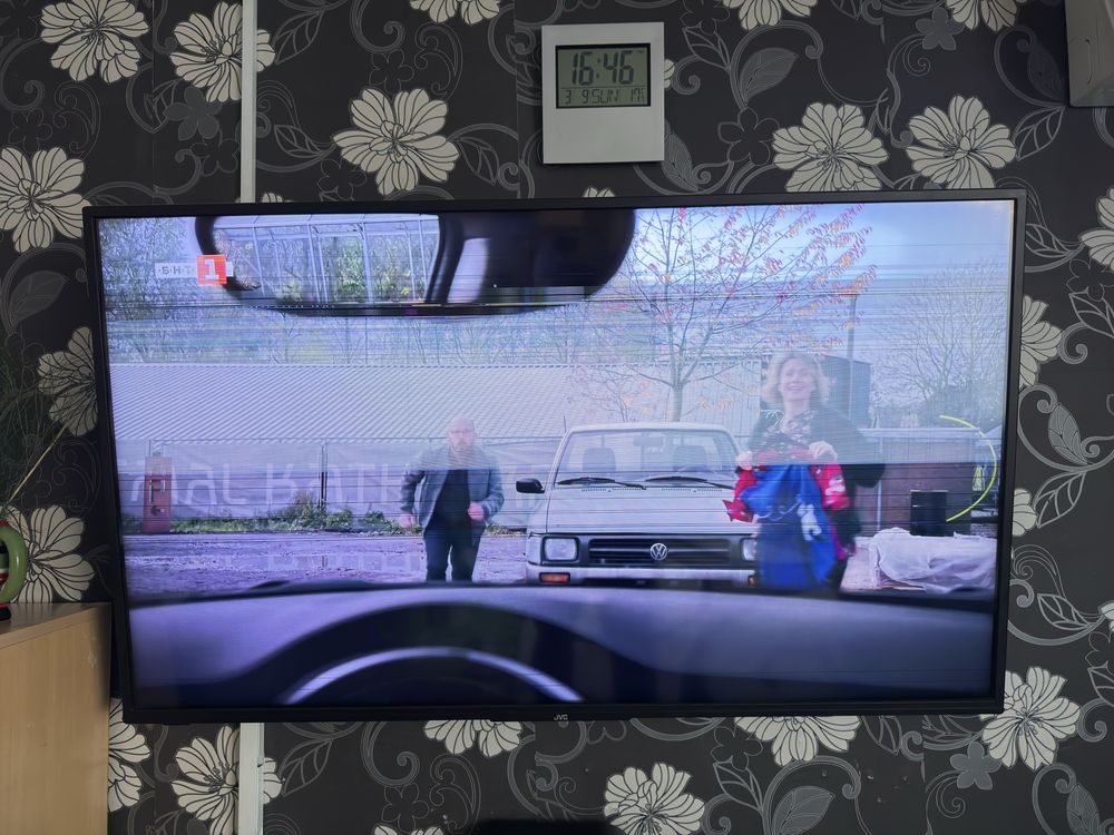 Jvc Lt-50va3000 50 inch