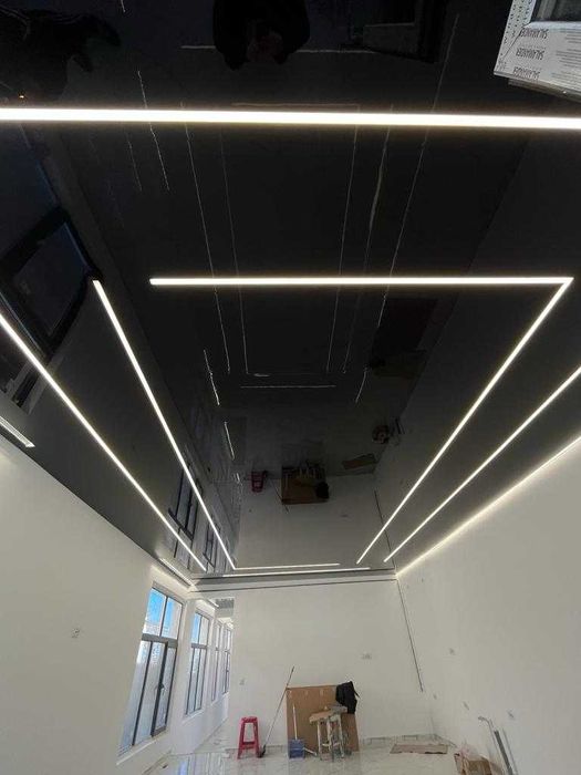 Tavane Extensibile Banda Led