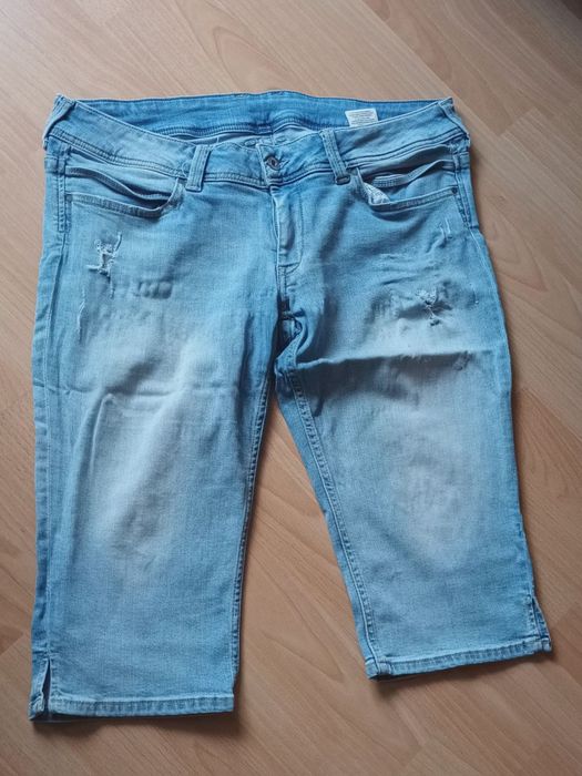pantaloni scurti si 3 sfert de vara