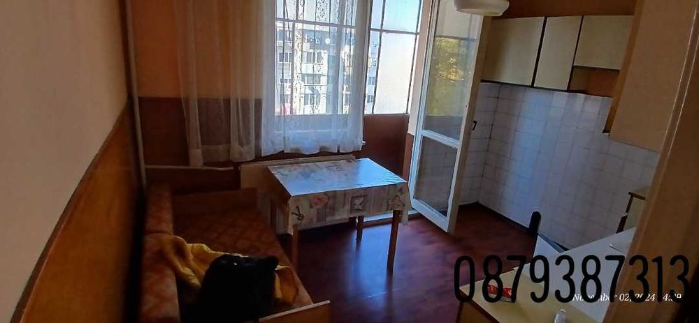 Продава се Тристаен апартамент в София, Надежда 3 - 84 кв.м за 1727 €/кв.м - Снимка #1