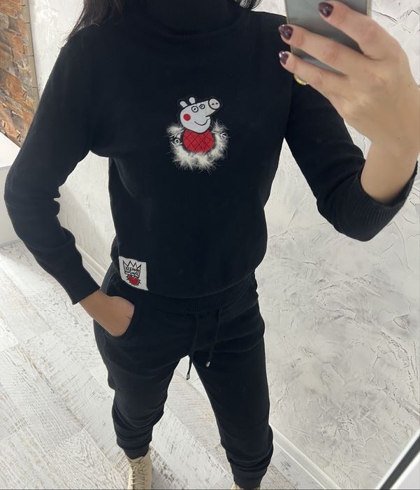 Плетен комплект Djofra