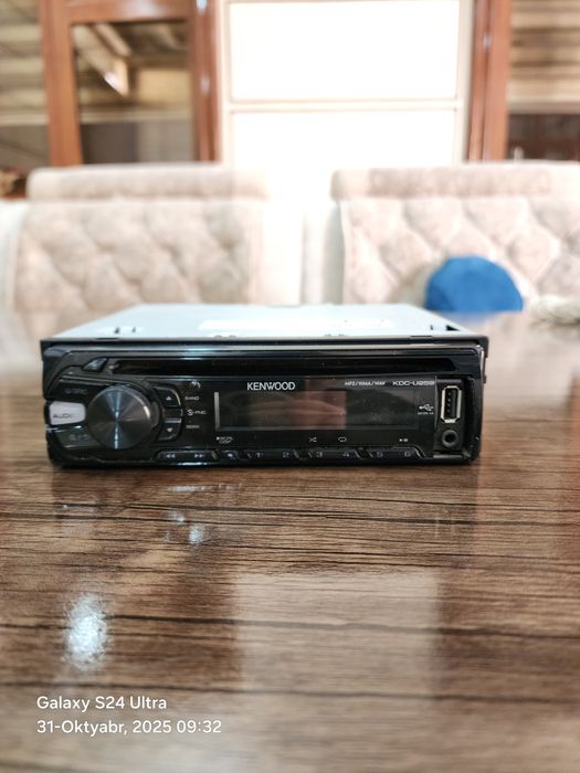 Kenwood KDC-U259