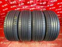 Anvelope de VARA - 225/60/17 - BRIDGESTONE - 6.25 MM - DOT 2021 2022 !