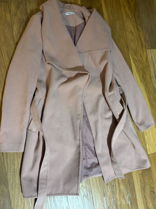 Дамско Зимно палто