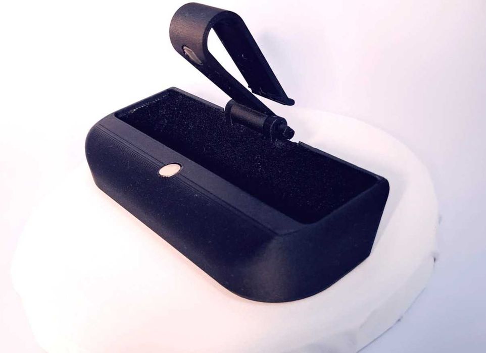 Suport ochelari auto