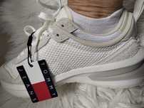Sneakers noi tommy jeans
