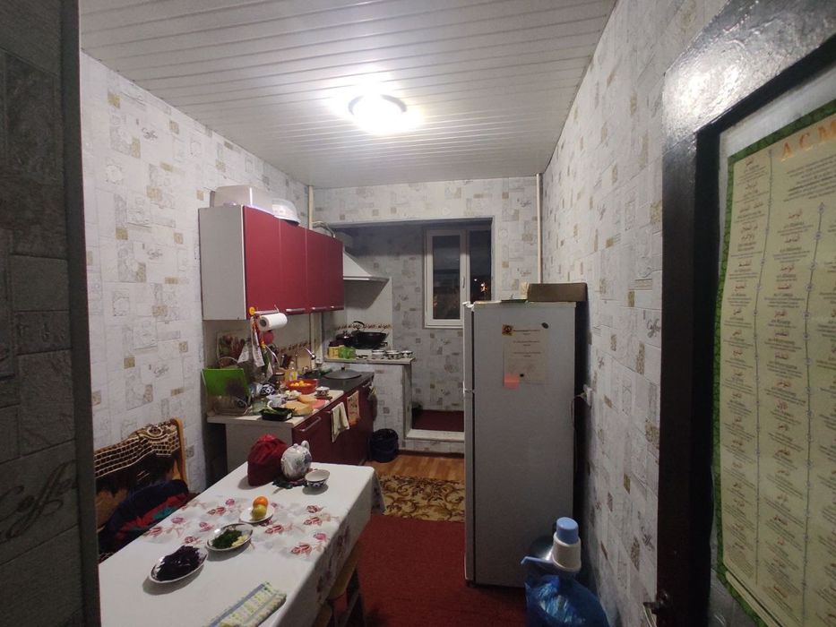 3 хонали уй сотилади.