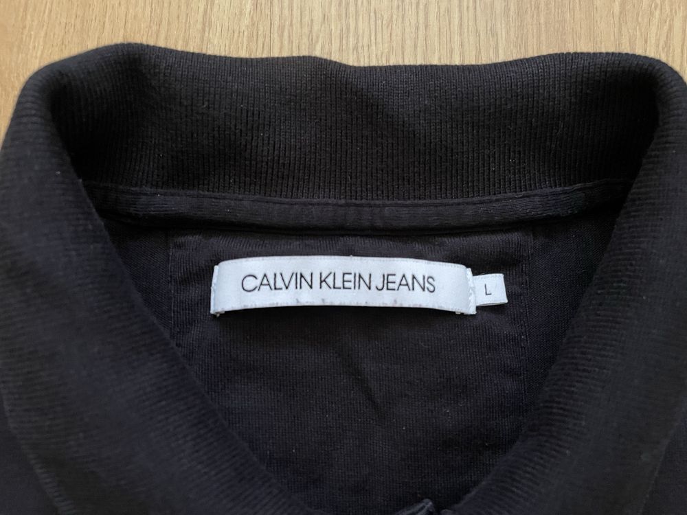 Calvin Klein Jeans Slim Fit L