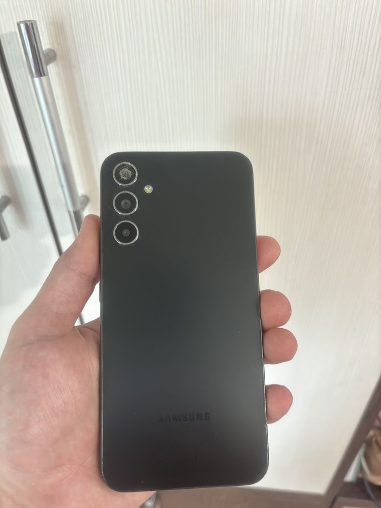 Samsung galaxy a34 5g