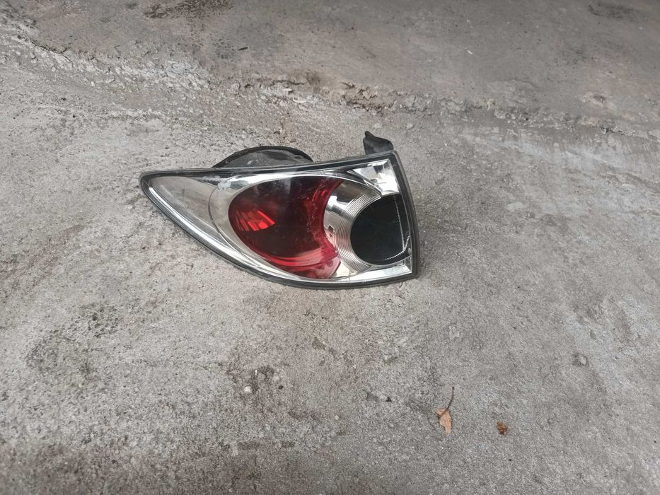 ляв и десен външен и вътрешен стоп за мазда 6 седан MAZDA 6