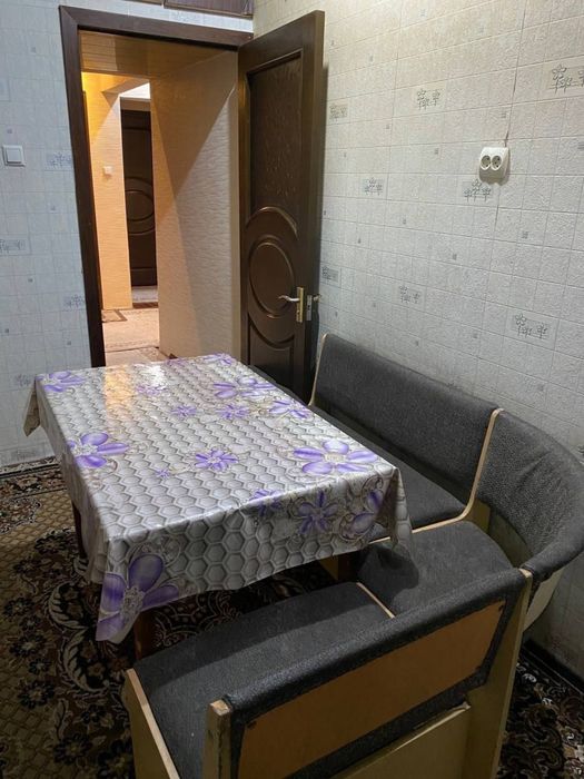 3/6/9 Мирабад, Загс, электроаппарат