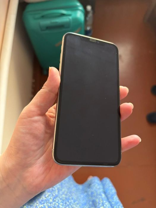 Айфон 11 про Макс