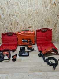 Filetanta rigips hilti spit rotopercutor