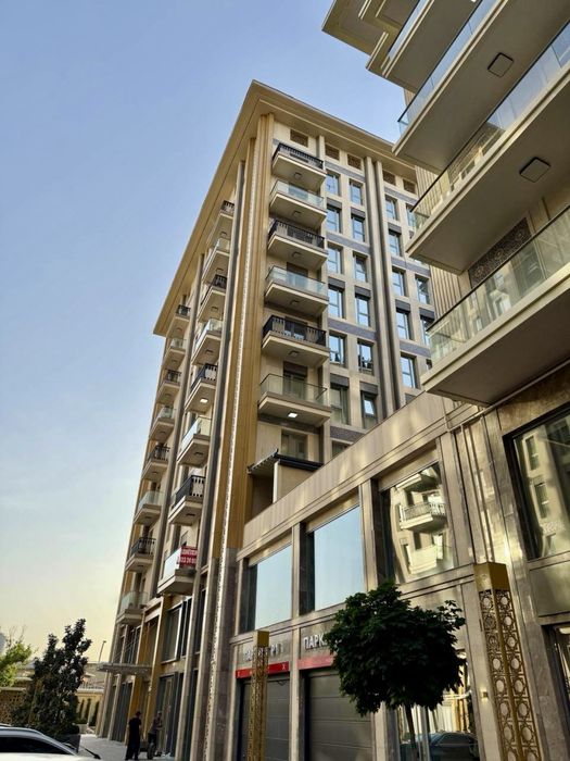 Продается 2/3/10 ЖК MIRABAD AVENUE бизнесс класс