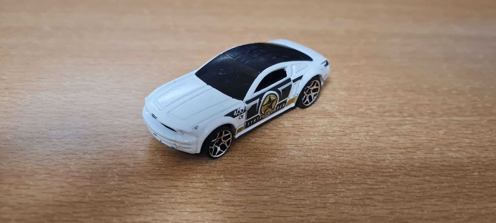 Vand Masinute Hot Wheels