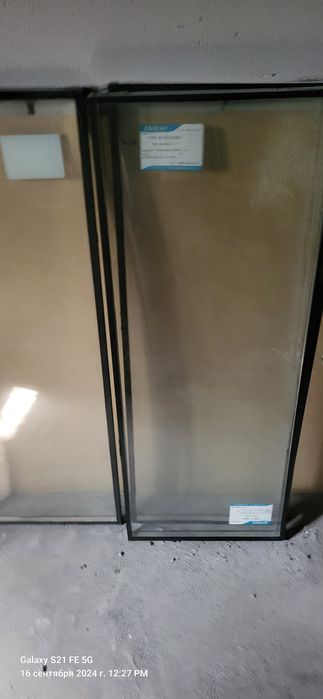 Продам Стеклопакет