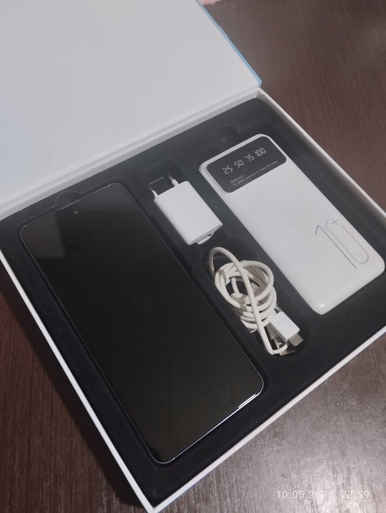 ZSR 5G Not (в комплекте)