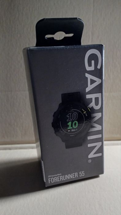 Garmin Forerunner 55