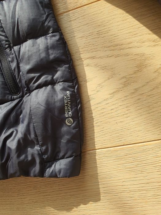 Mammut дамско зимно пухено яке