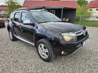 Dacia Duster 1.5 diesel 4x4