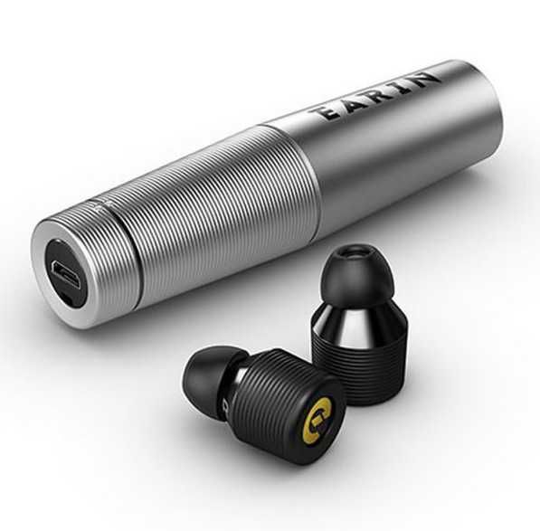 Безжични слушалки EARIN M-1 True Wireless Earbuds