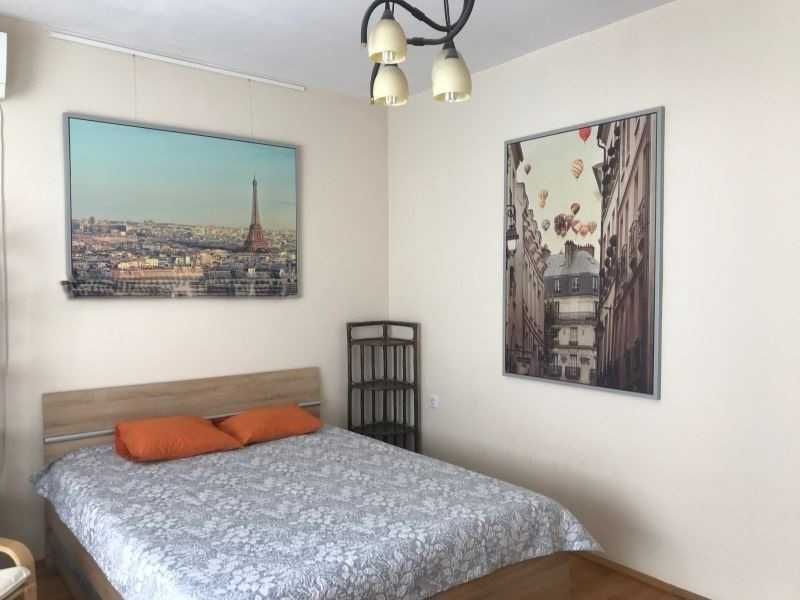 Дава се под наем Двустаен апартамент в София, Център - 50 кв.м за 650 € - Снимка #4