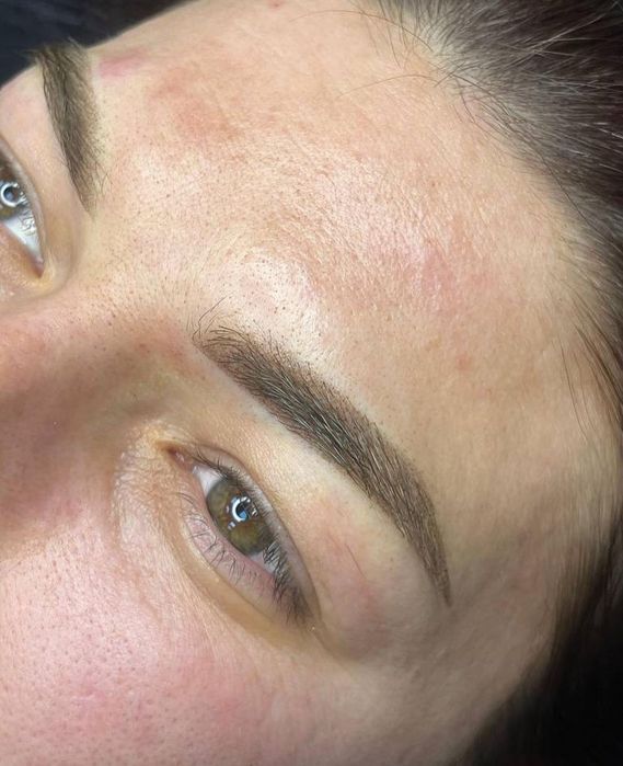 Перманентный макияж, удаление татуажа и тату