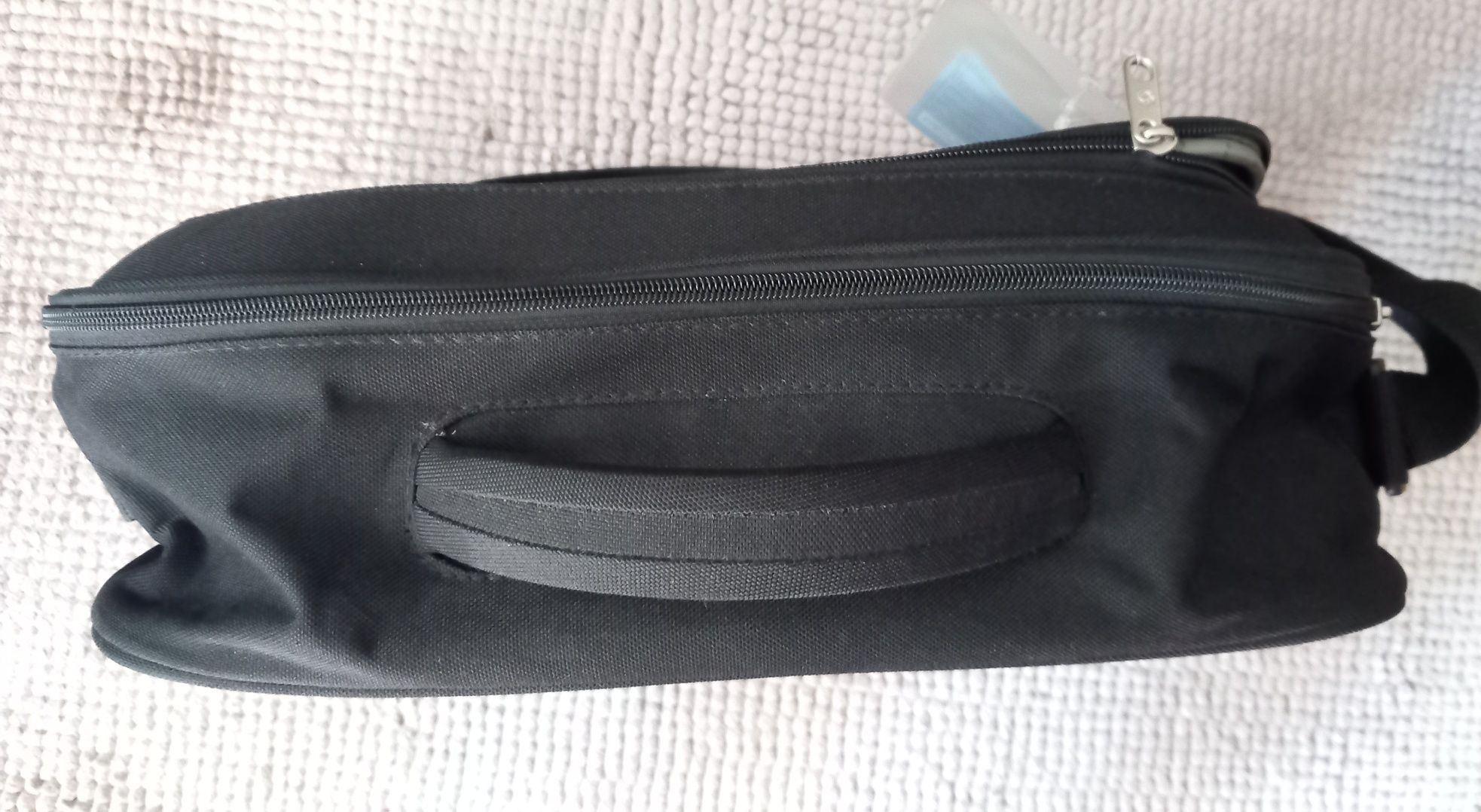 Нова Samsonite бизнес/пътна/лаптоп чанта