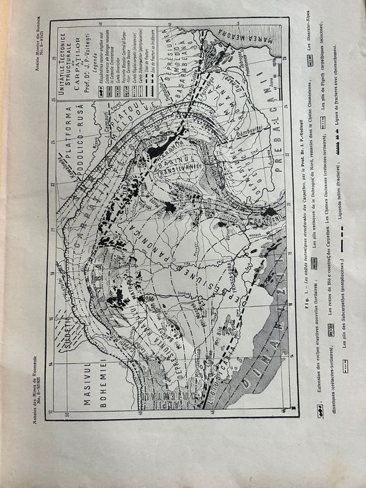 Carte veche Ion Popescu  Voitesti , Gorj ,autograf autor